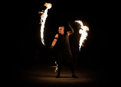 8 Abenteuer in Ägypten.