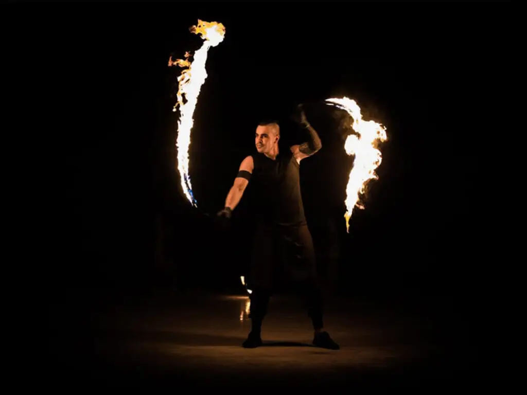 8 Abenteuer in Ägypten.