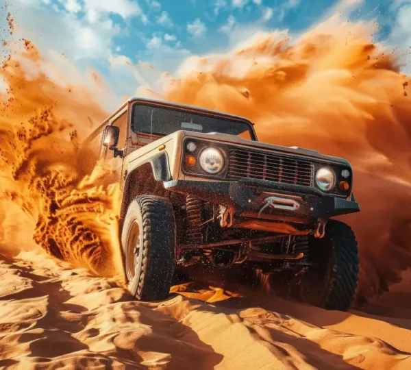 Jeep-Safari
