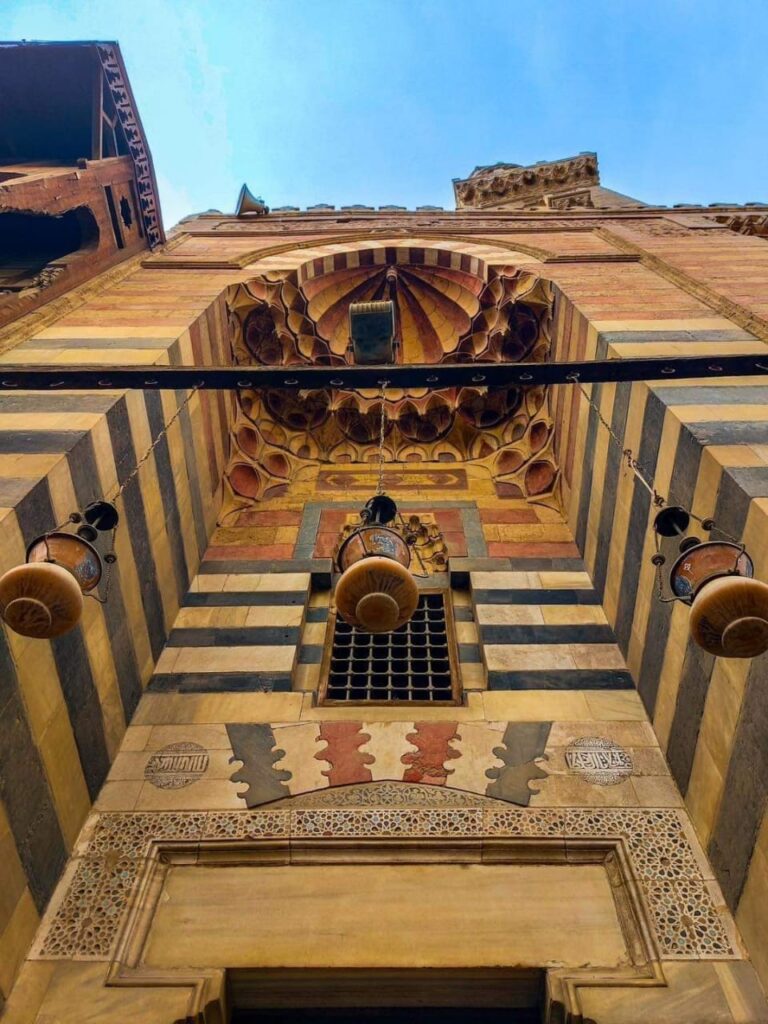 Kairo Zwei Tage privat