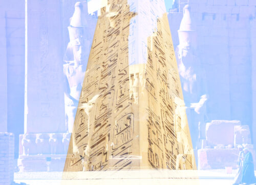 Ägyptens Verborgene Naturschönheiten: Geheimtipps zum Entdecken