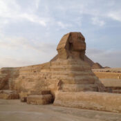 Privater Ausflug von Hurghada nach Kairo 2 Tage mit Flugzeug