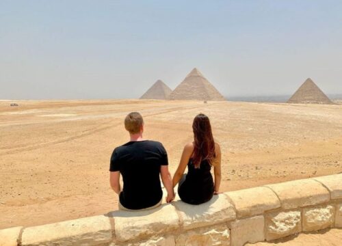 Entdecken Sie die Nubische Kultur: Ein Einzigartiges Ägyptisches Erlebnis
