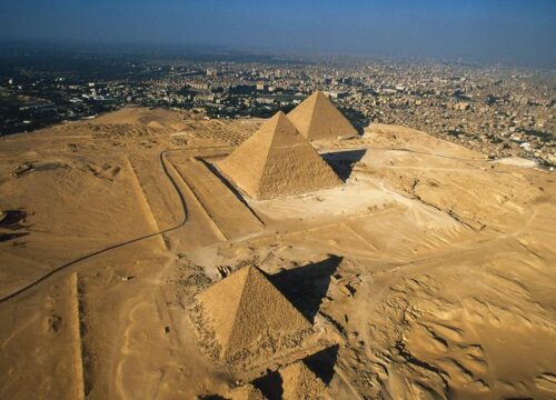 Entdecken Sie die nubische Kultur: Ein einzigartiges ägyptisches Erlebnis