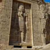 Lesser-Known Pharaonen