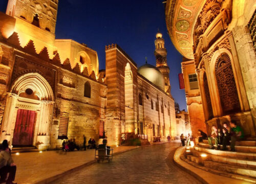 Discovering Nubian Culture: A Unique Egyptian Experience