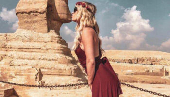 Ägyptens Oasen entdecken