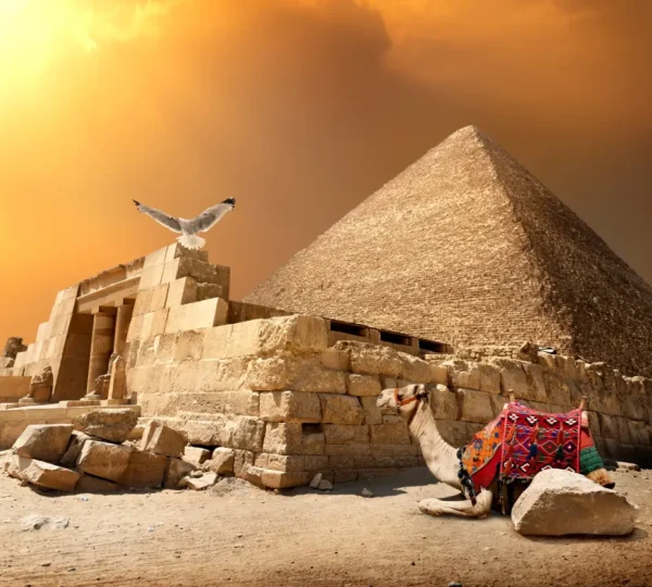 Ägypten Rundreise 14 Tage