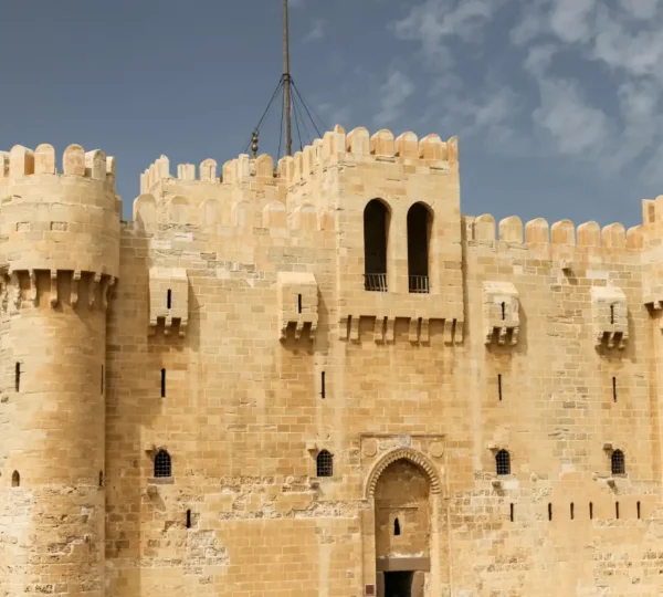 Alexandria