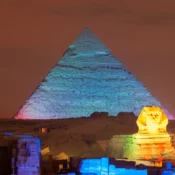 Cairo, Luxor, Pyramids and Beach Holidays in Hurghada