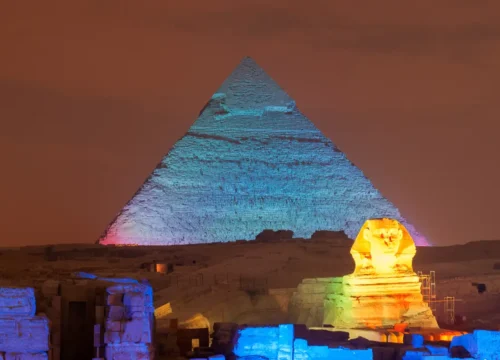 12 Geheimtipps Ägypten Reise 2026