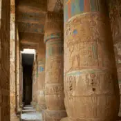 Hurghada Luxor Ausflug Tipps