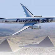 Kairo Tagesausflug per Flug ab Hurghada