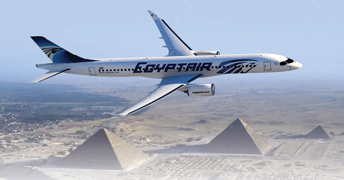 Kairo Tagesausflug per Flug ab Hurghada