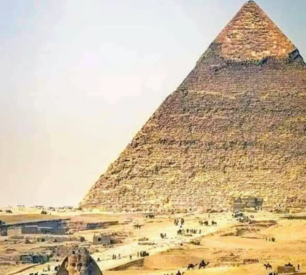 Ägypten Urlaub 2026